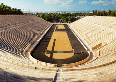 1 Day Tour Athens