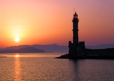 Chania