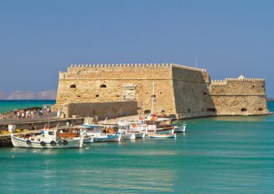 Heraklion