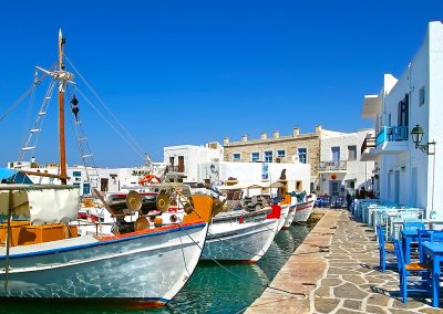 Paros