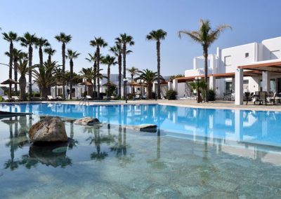 Astir of Paros Hotel