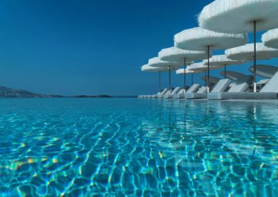 Mykonos Riviera Hotel & Spa